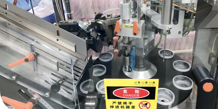 設備質(zhì)量高、精、穩(wěn)