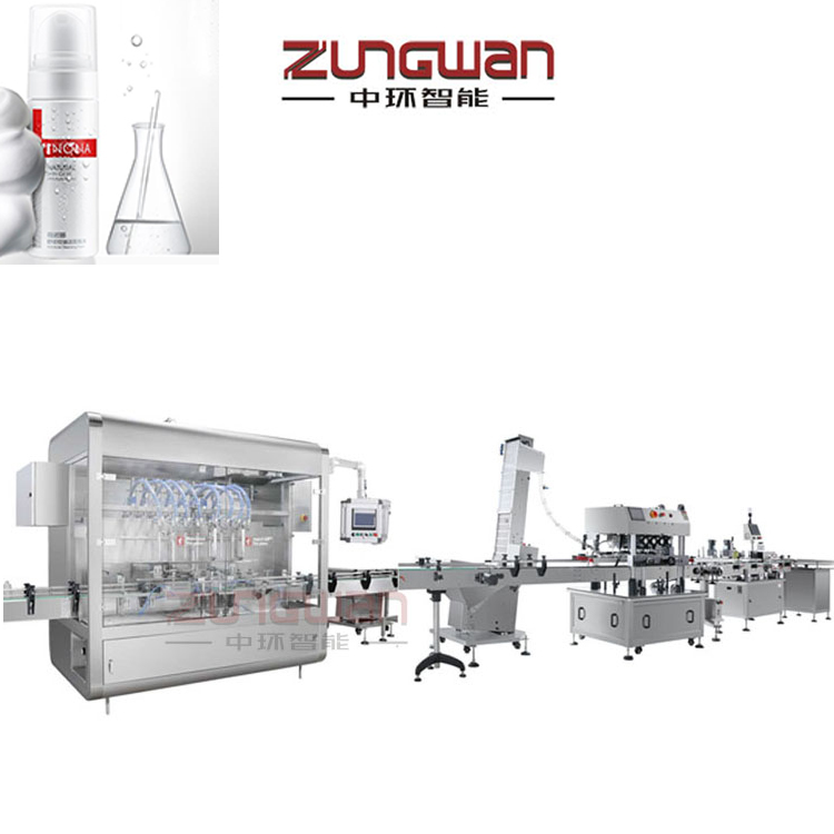 全自動液體灌裝機(jī)，旋蓋機(jī)服務(wù)商，海南貼標(biāo)機(jī)，灌裝生產(chǎn)線